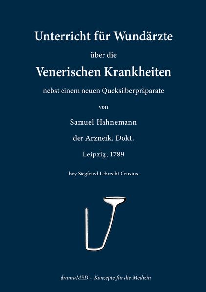 Unterricht für Wundärzte