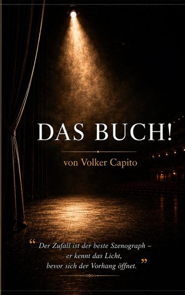 Das Buch!