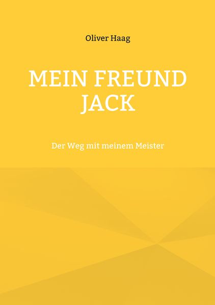 Mein Freund Jack