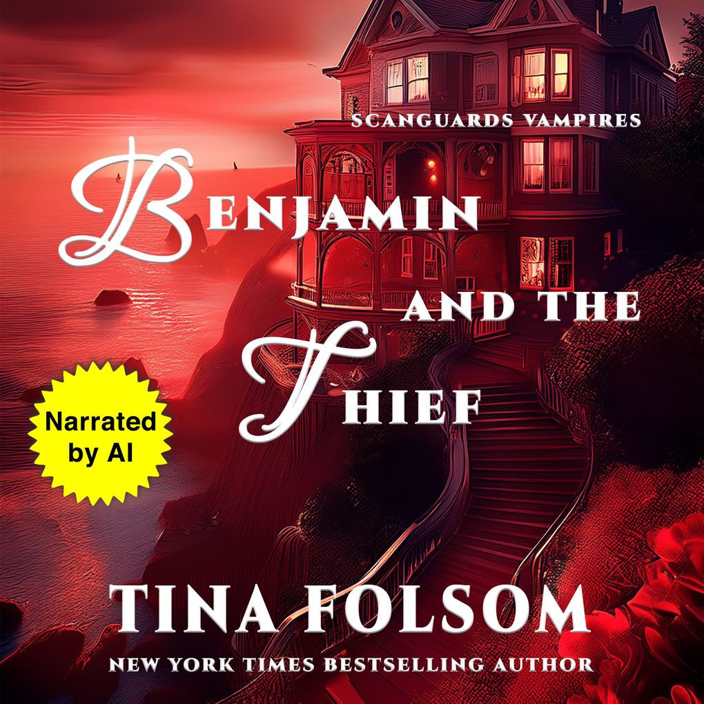 Benjamin and the Thief