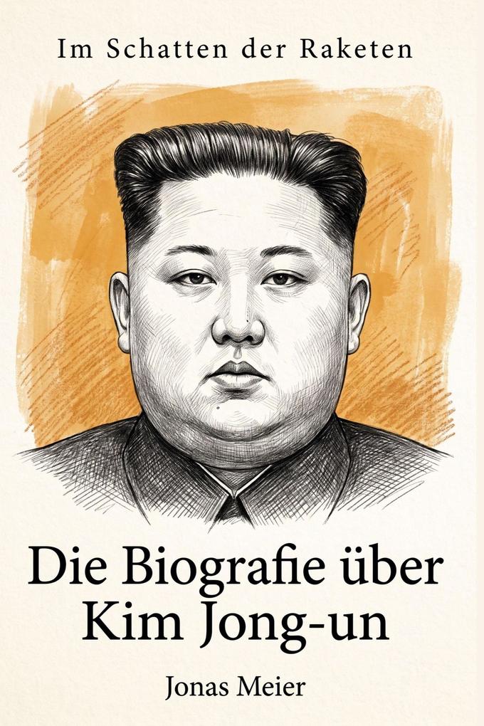 Die Biografie über Kim Jong-un
