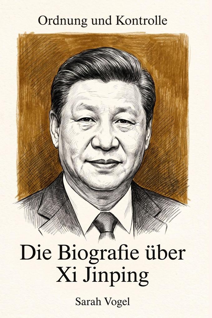 Die Biografie über Xi Jinping