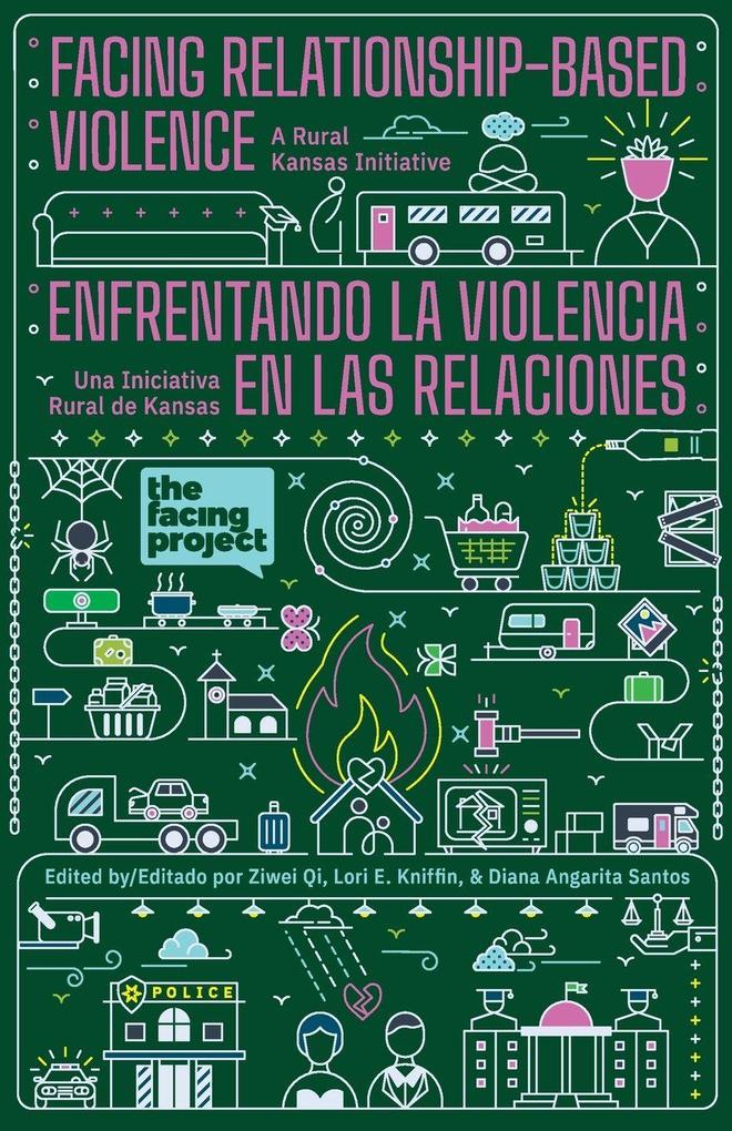 Facing Relationship-Based Violence