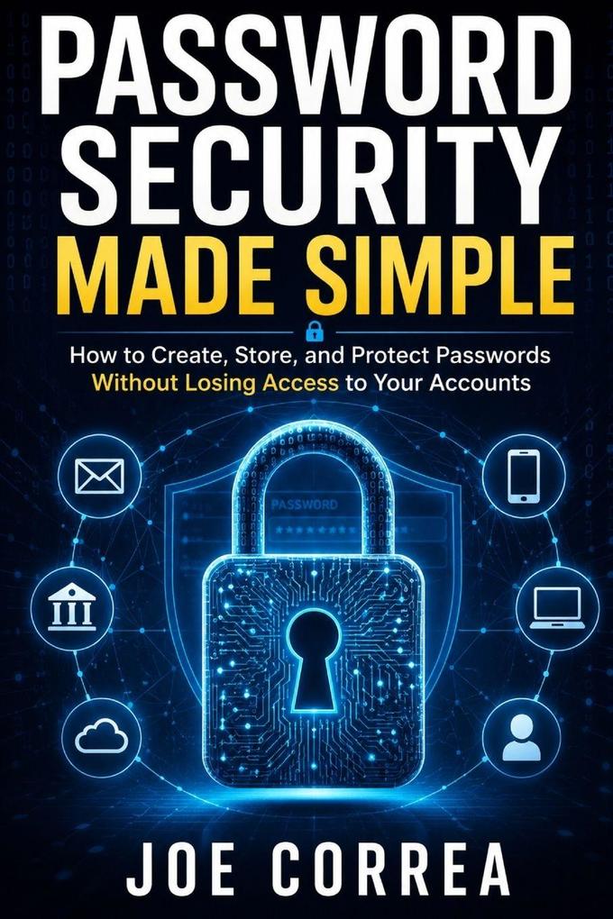 Password Security Made Simple