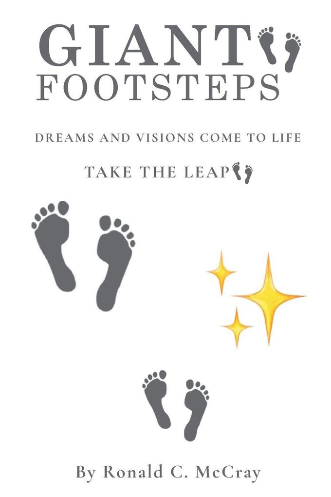 Giant Footsteps