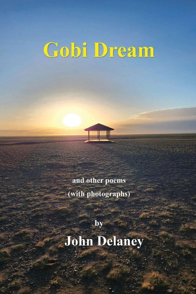 Gobi Dream