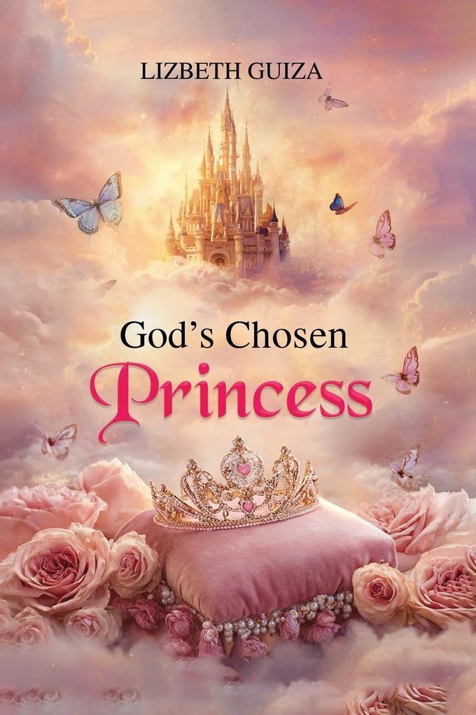 God's Chosen Princess