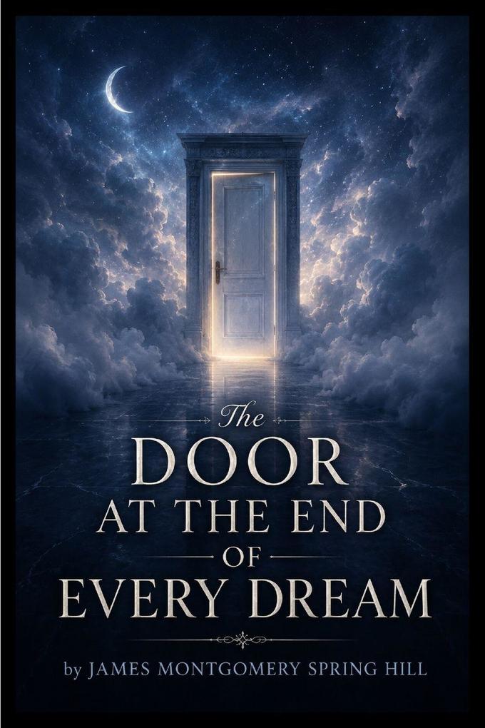 The Door at the End of Every Dream