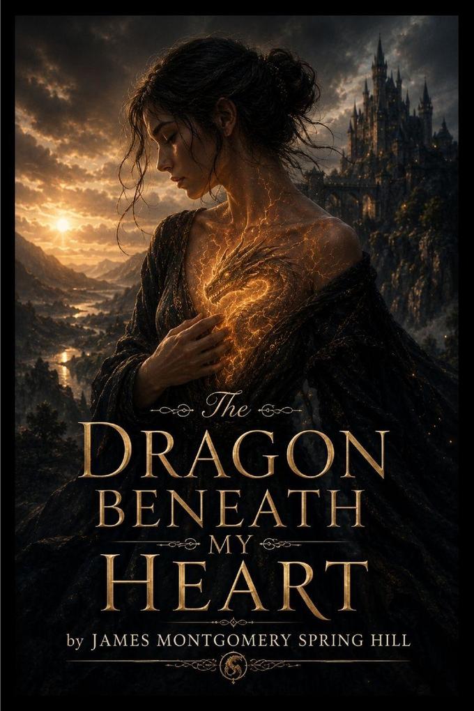 The Dragon Beneath My Heart