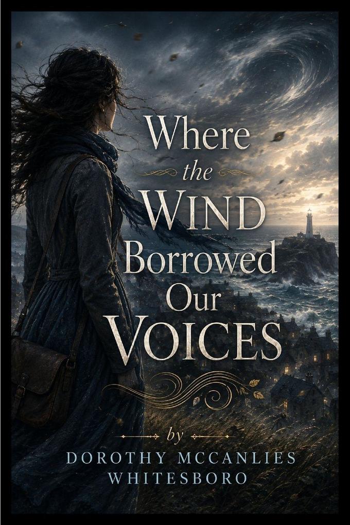 Where the Wind Borrowed Our Voices
