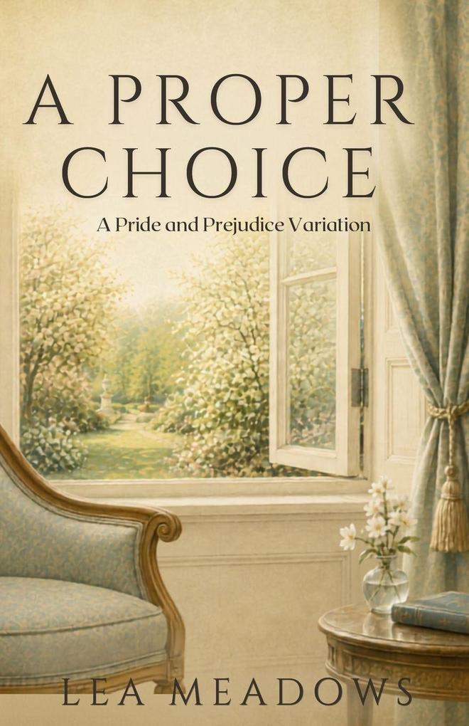 A Proper Choice