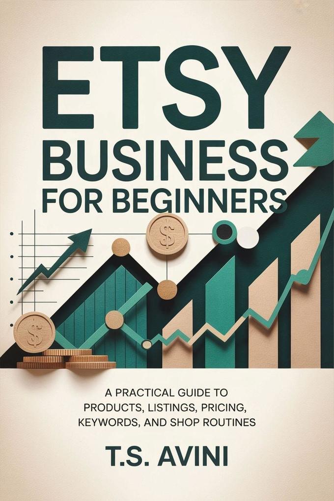 Etsy Business for Beginners