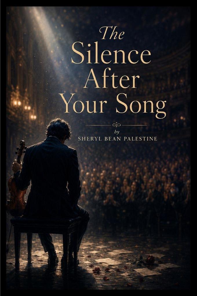 The Silence After Your Song