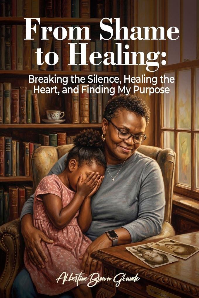 From Shame to Healing