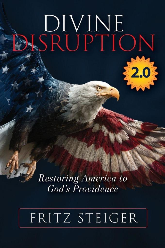 Divine Disruption