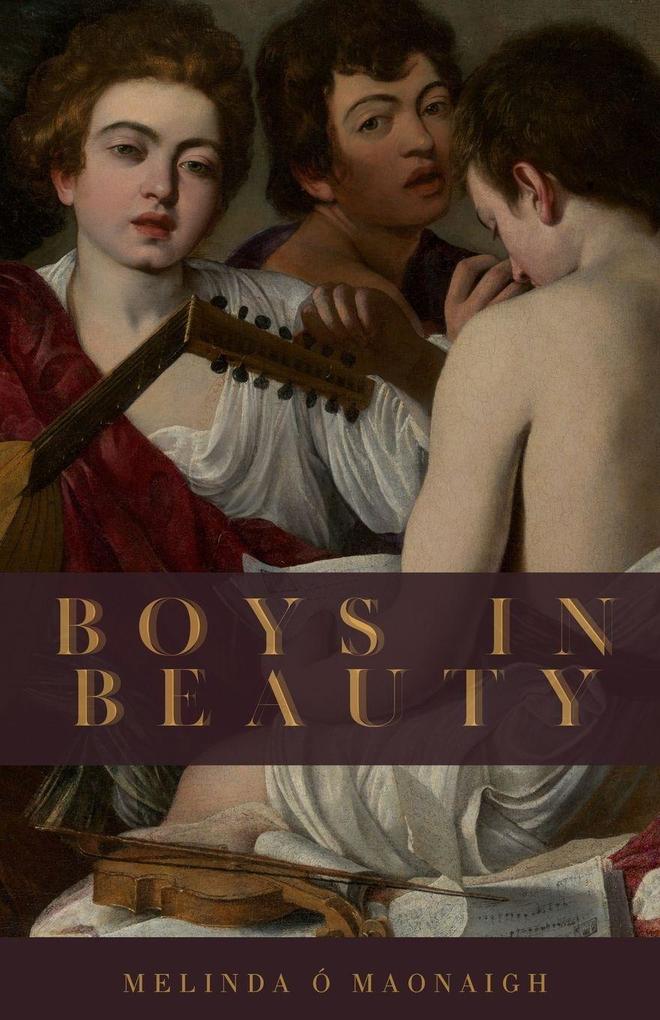 Boys in Beauty