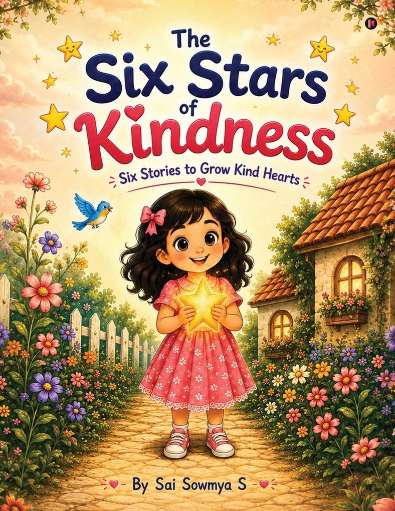 The Six Stars of Kindness