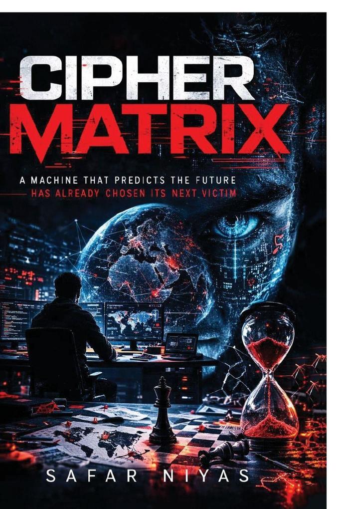 CIPHER MATRIX