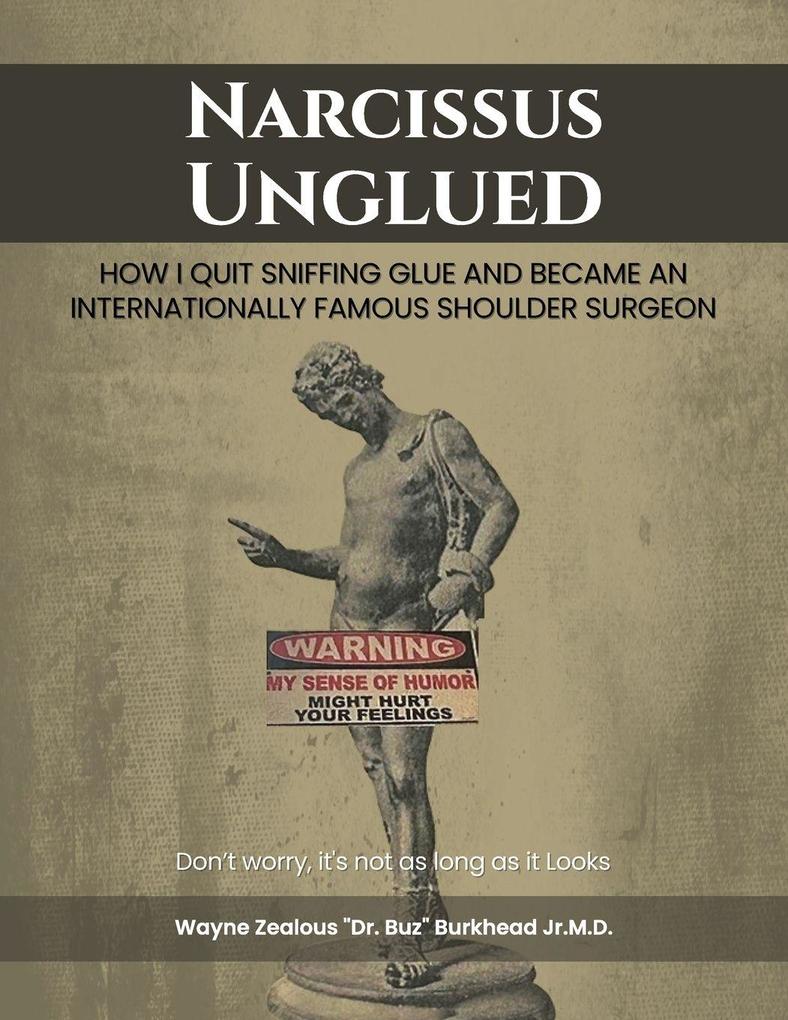 Narcissus Unglued