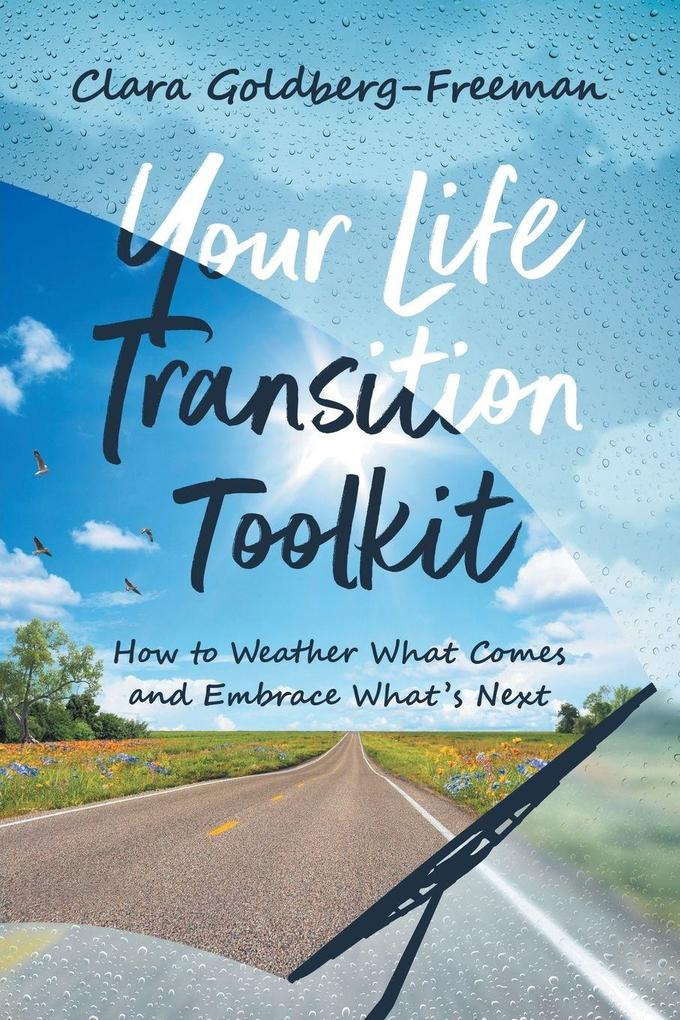 Your Life Transition Toolkit