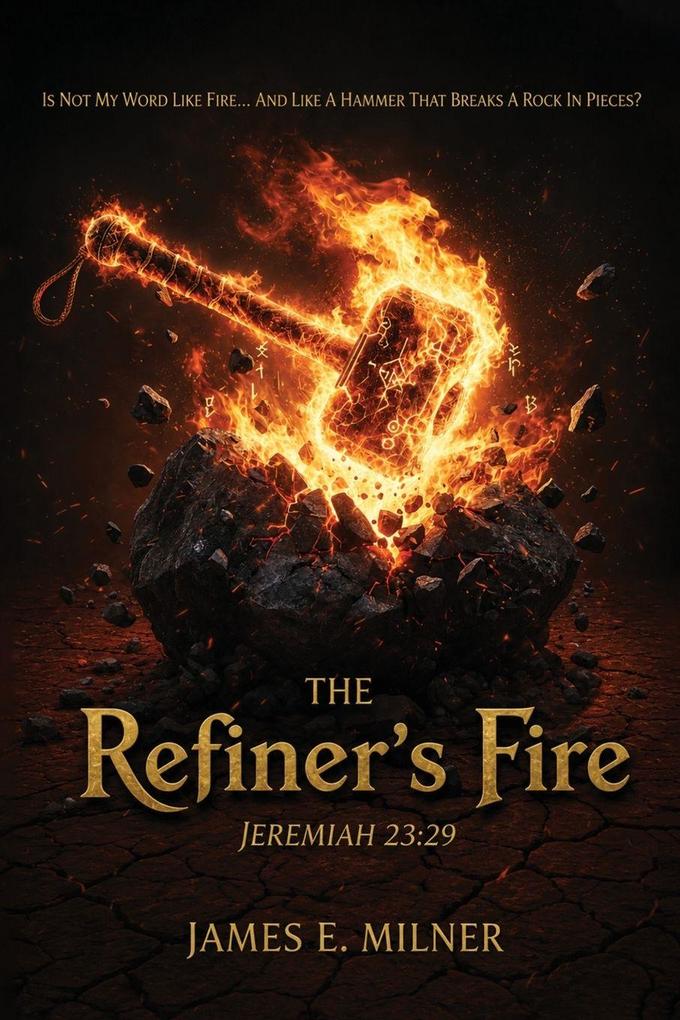 The Refiner's Fire