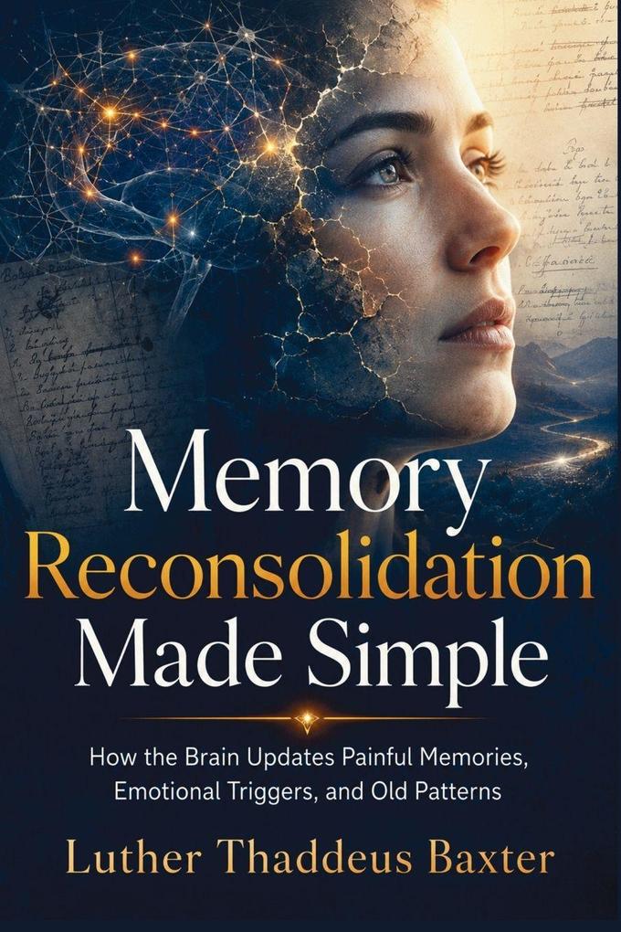 Memory Reconsolidation Made Simple