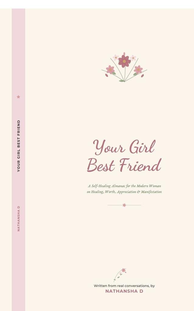 Your Girl Best Friend