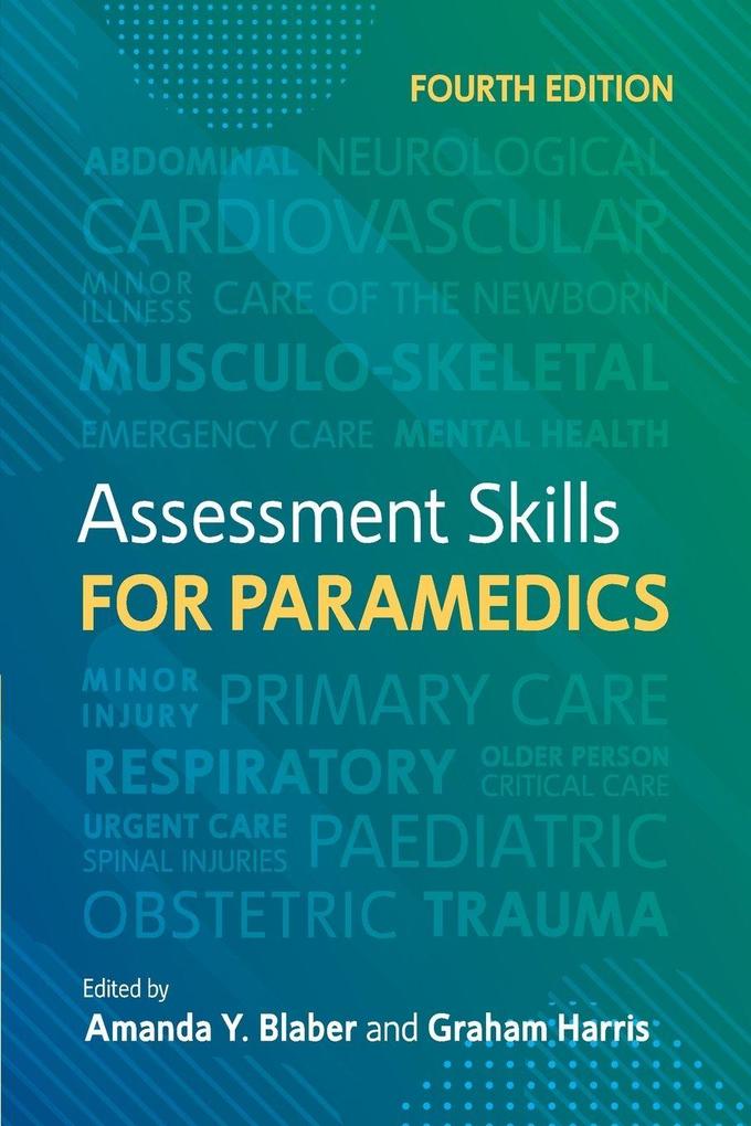 Assessment Skills for Paramedics