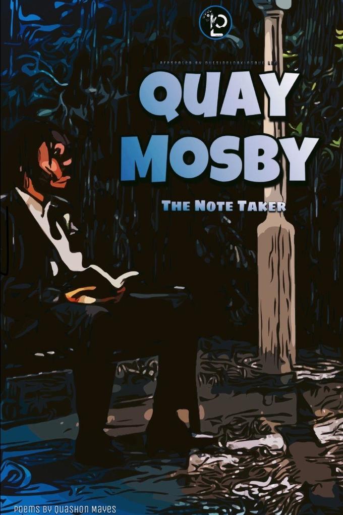 The Note Taker