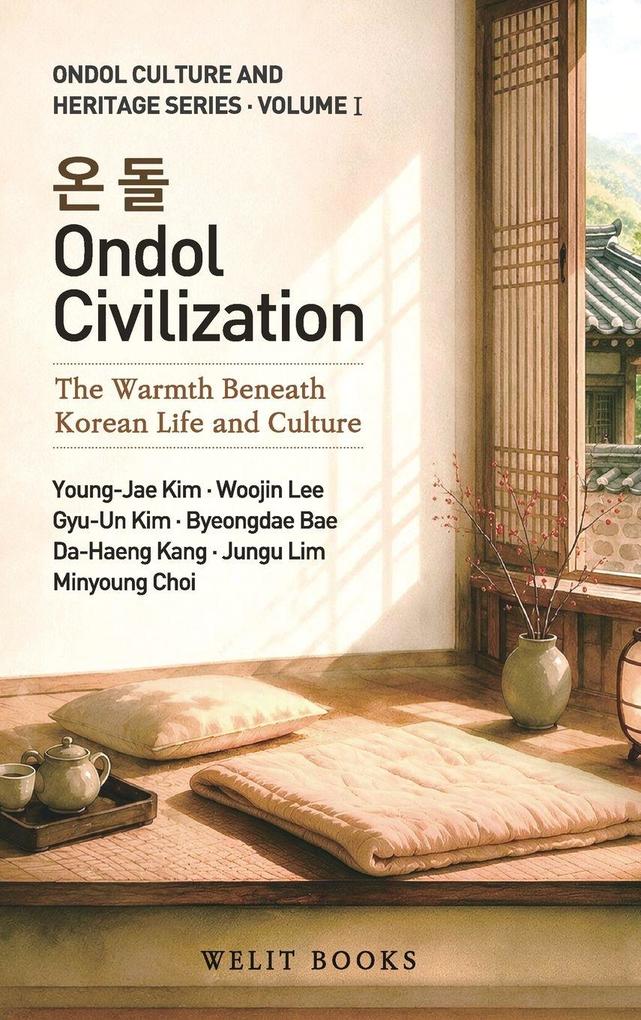 Ondol Civilization