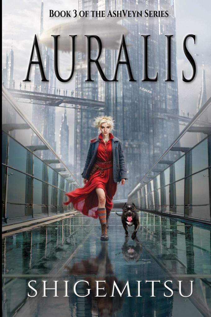 Auralis