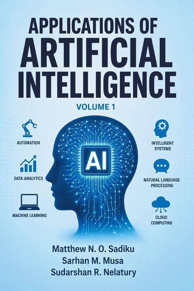 Applications of Artificial Intelligence