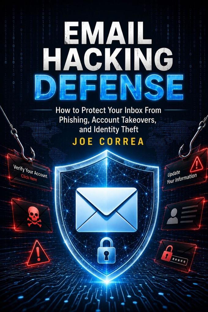 Email Hacking Defense