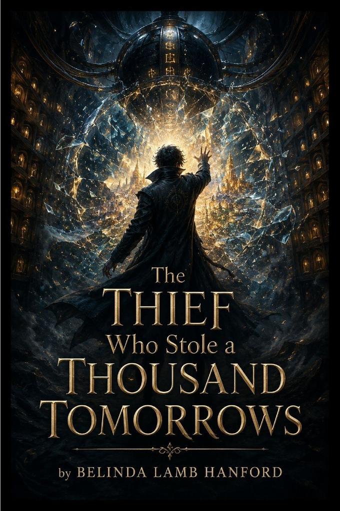 The Thief Who Stole a Thousand Tomorrows