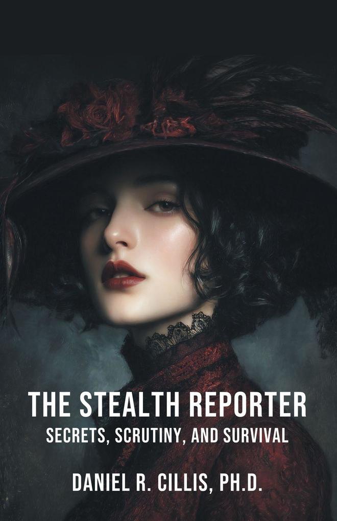 The Stealth Reporter