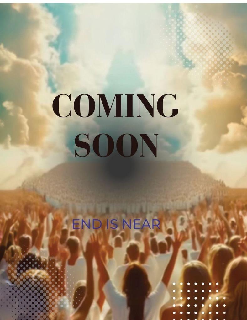 COMING SOON