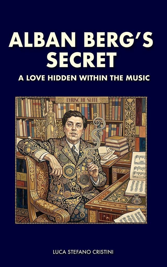 Alban Berg's secret