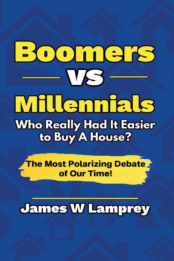 Boomers vs Millennials