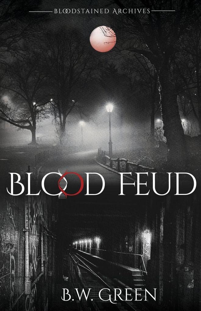 Blood Feud