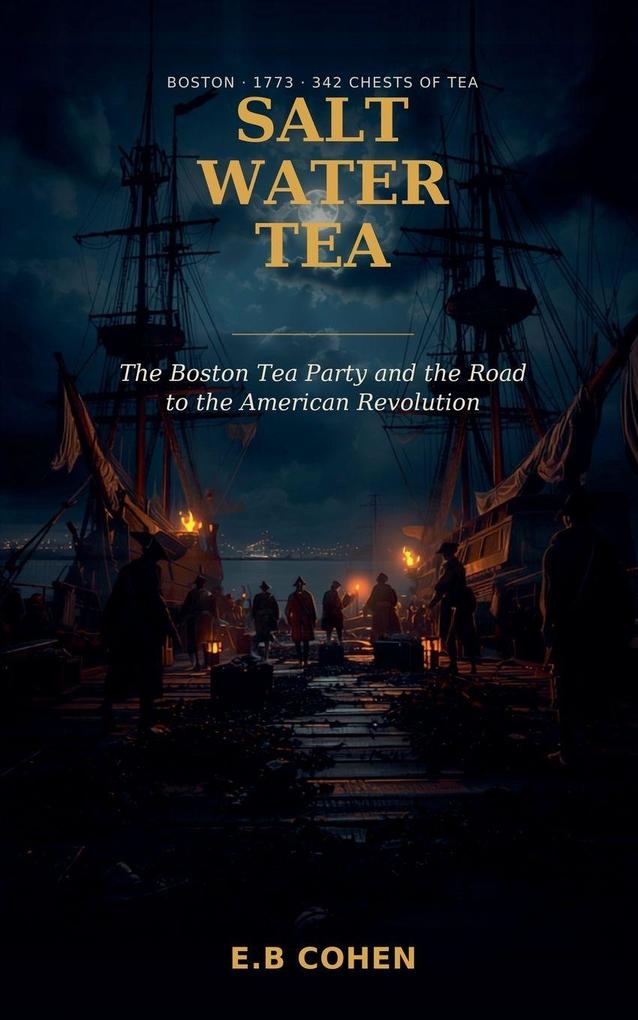 Salt Water Tea