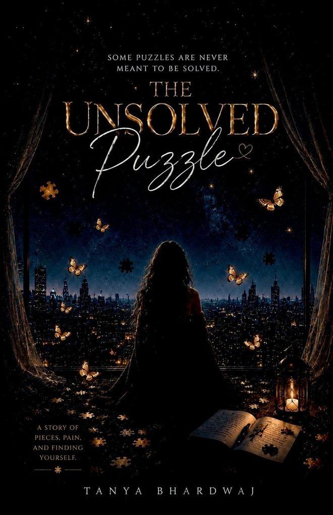 The Unsolved Puzzle