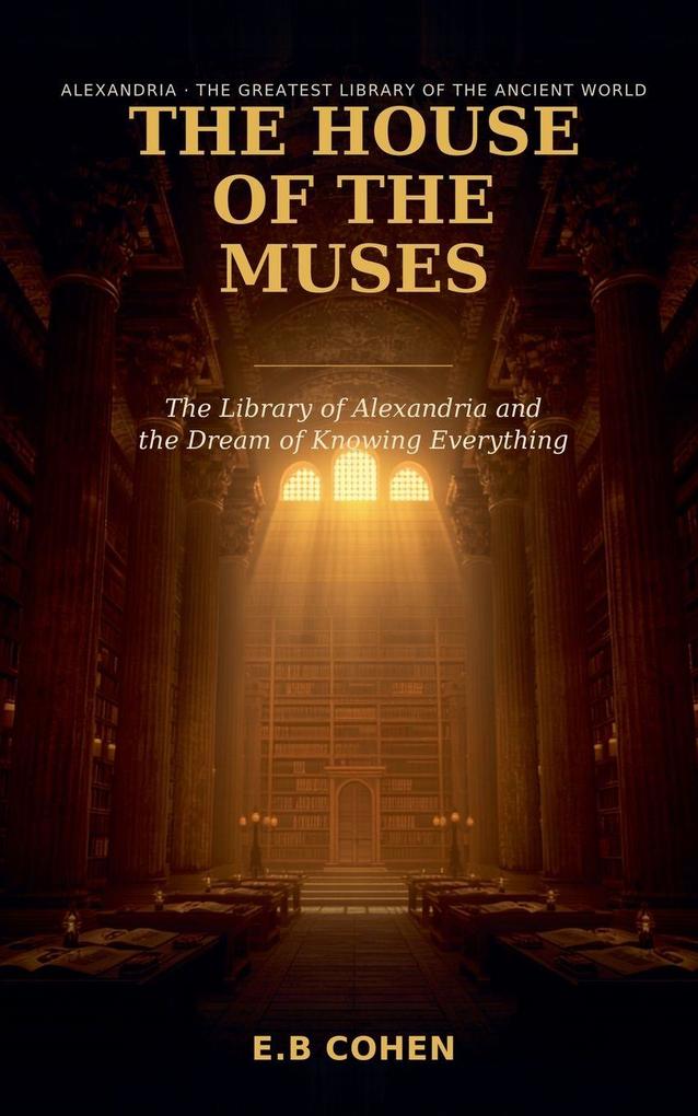 The House of the Muses