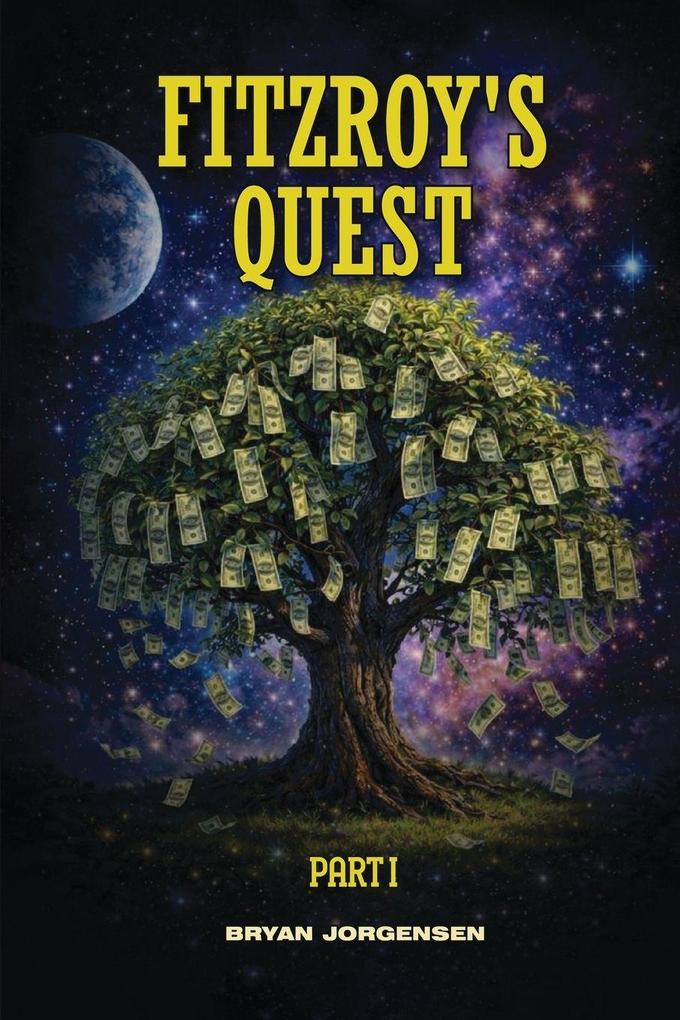 FITZROY'S QUEST