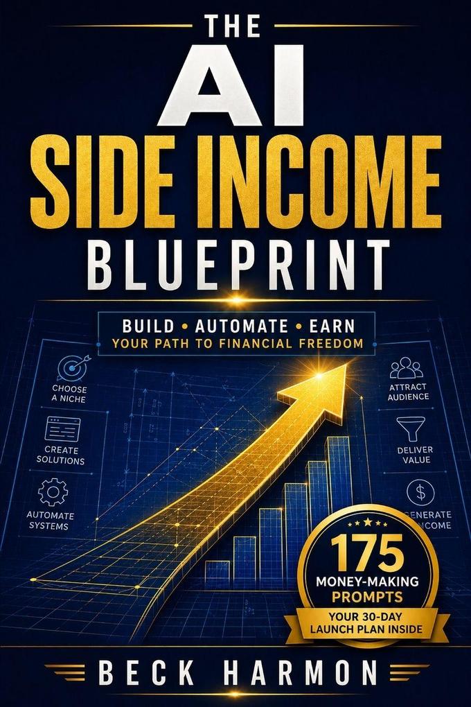 The AI Side Income Blueprint