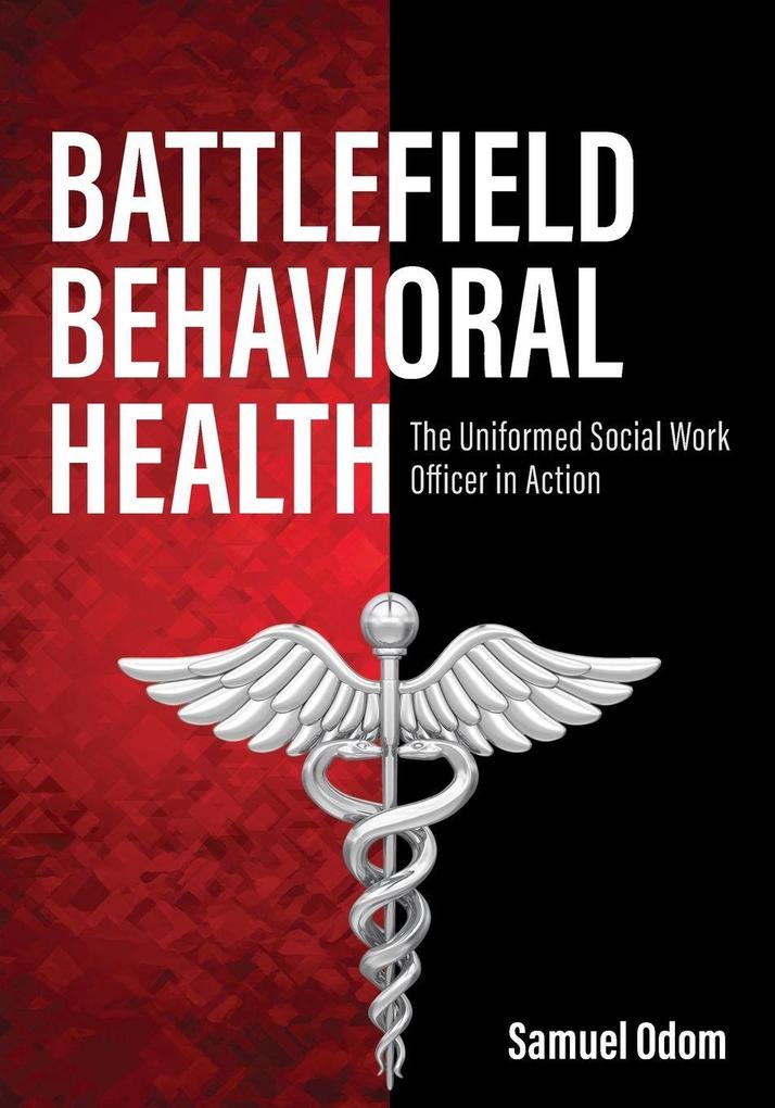 Battlefield Behavioral Health