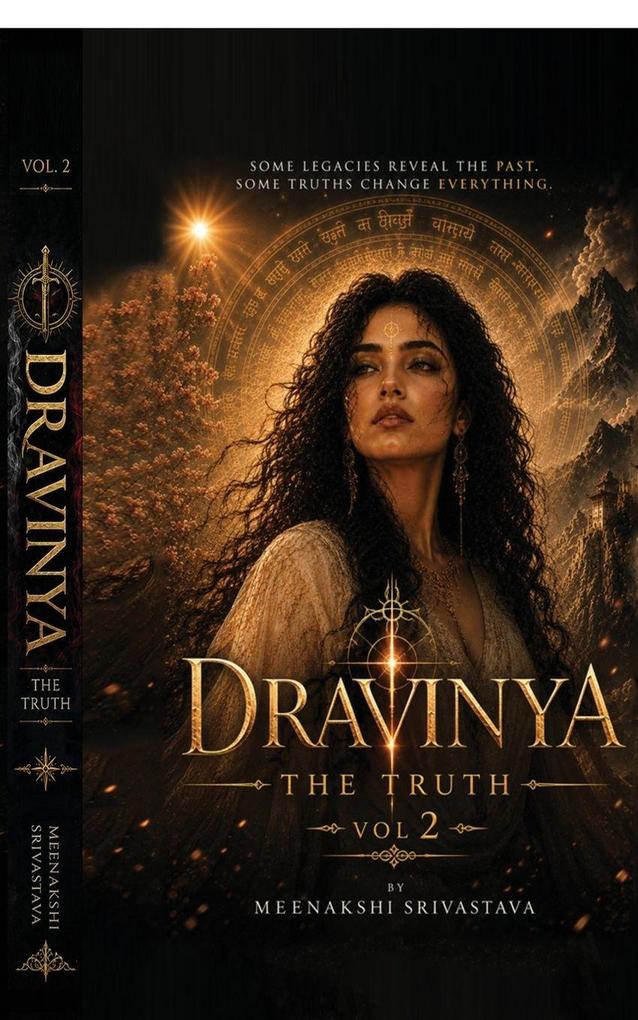 DRAVINYA-THE TRUTH
