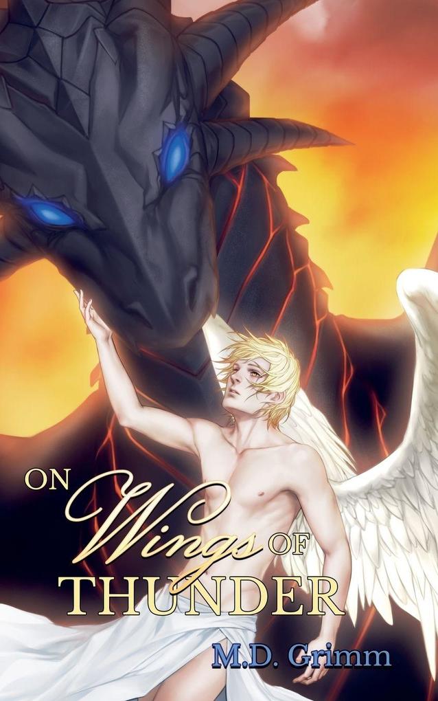 On Wings of Thunder