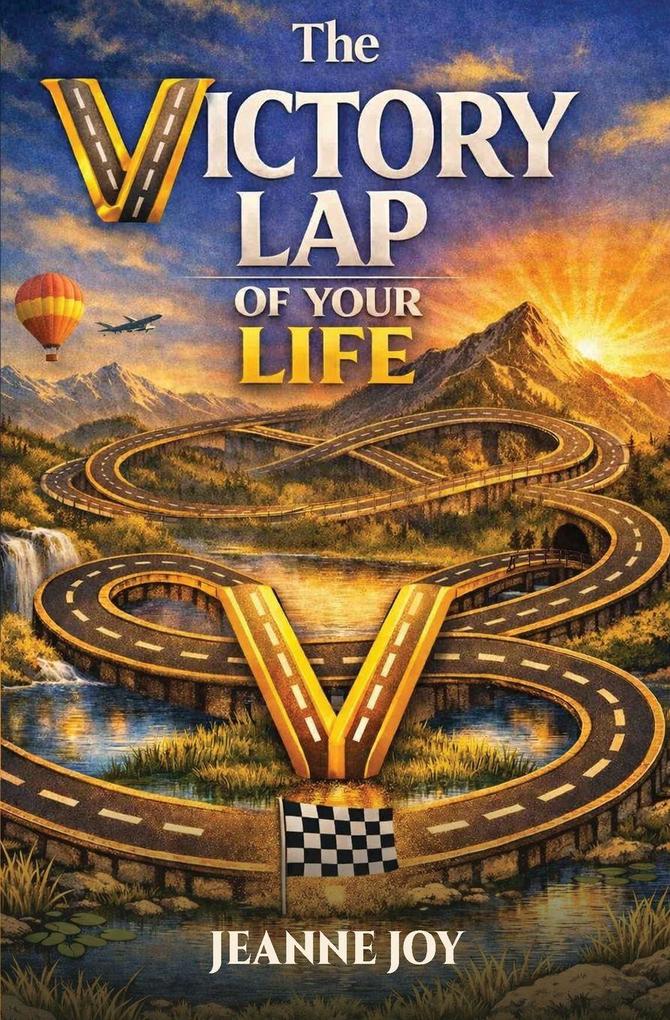 The Victory Lap of Your Life