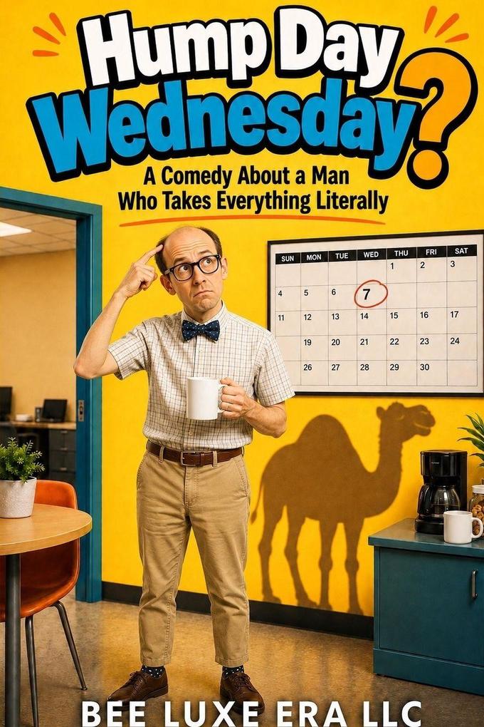 Hump Day Wednesday?