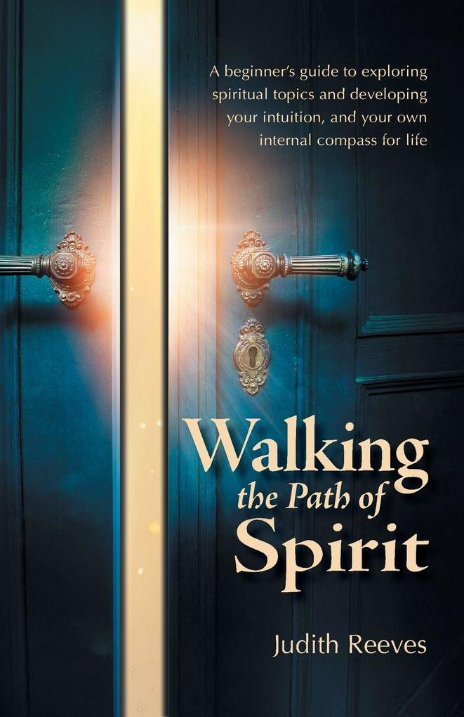 Walking the Path of Spirit